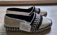 Espandrillos Espadrilles Tamaris 41 NEU ungetragen ABHOLUNG Niedersachsen - Bad Nenndorf Vorschau
