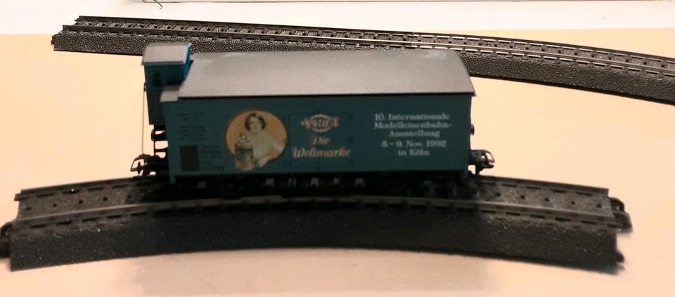 Märklin H0 31953 Güterwagen in Dormagen