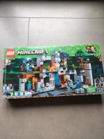 Lego Minecraft 21147 Abenteuer in den Felsen Rheinland-Pfalz - Idar-Oberstein Vorschau