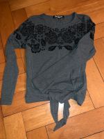 Desigual Pullover Pulli Samtprint 40 Schwerin - Gartenstadt - Ostorf Vorschau