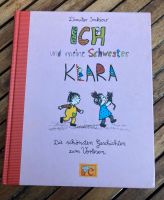 Bilderbuch Vorlesebuch Ich und meine Schwester Klara Kinderbuch Niedersachsen - Burgdorf Vorschau