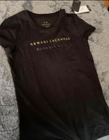 Armani Exchange Tshirt NEU Bayern - Augsburg Vorschau