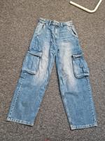 bershka baggy Niedersachsen - Braunschweig Vorschau