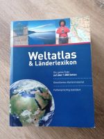 Weltatlas mit Länderlexikon Niedersachsen - Esens Vorschau