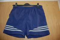 Adidas Bade- Sportshorts in blau, Gr. S Schleswig-Holstein - Kiel Vorschau