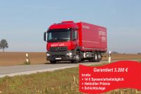 LKW Fahrer (m/w/d) zur Auslieferung in Hainichen ab 3.200€ Sachsen - Hainichen Vorschau