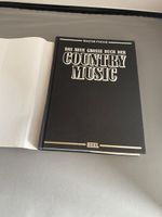 1 Buch - Country Music  .sehr informativ und gut erhalten-gebr. Kreis Pinneberg - Tornesch Vorschau