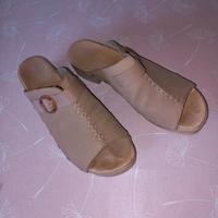 Rieker Pantolette Größe 40 Hessen - Laubach Vorschau