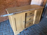 Schrank Sideboard 50er Jahre Nordrhein-Westfalen - Herscheid Vorschau