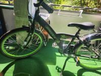 Kinderfahrrad 24 Zoll Niedersachsen - Lüneburg Vorschau