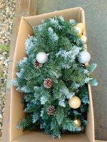 Tannenbaum künstlich Weihnachtsbaum Nordrhein-Westfalen - Erftstadt Vorschau