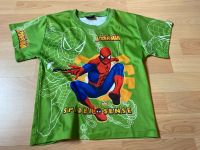 Marvel/spiderman/l/Kleinkind/ t Shirt Rheinland-Pfalz - Enkenbach-Alsenborn Vorschau