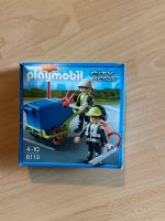 Playmobil City Action 6113 Bayern - Sulzbach a. Main Vorschau