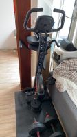 Fitnessfahrrad bis 100 kg Nordrhein-Westfalen - Meerbusch Vorschau