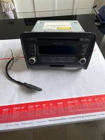 Audi TT Original Radio Nordrhein-Westfalen - Lage Vorschau