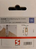 Streifdichtung SCHULTE D2908 Baden-Württemberg - Herbolzheim Vorschau