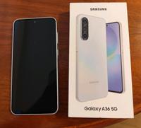 Samsung Galaxy A36 5G 256 GB. Ludwigslust - Landkreis - Dömitz Vorschau