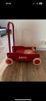 BRIO Lauflernwagen Nordrhein-Westfalen - Mülheim (Ruhr) Vorschau