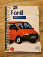 Ford Transit - Benzin und Dieselmodelle / Ab August 1995 bis 1999 Schleswig-Holstein - Dahmker Vorschau