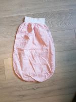 Puck's, Babyschlafsack, 58cm, Pucksack Nordrhein-Westfalen - Nettetal Vorschau