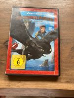 Drachenzämen DVD Nordrhein-Westfalen - Warendorf Vorschau