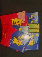 Pokemon McDonalds mc donalds booster Nordrhein-Westfalen - Dorsten Vorschau