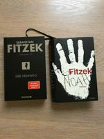 Hardcover Bücher Sebastian Fitzek Rheinland-Pfalz - Hachenburg Vorschau