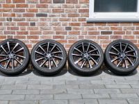 Sommerreifen Falken auf Alufelge Borbet V 215/40 R18 Nordrhein-Westfalen - Geilenkirchen Vorschau