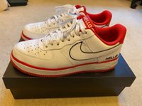 Nike Air Force 1 '07 LX limitiert! Hessen - Fulda Vorschau