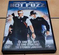 Hot Fuzz - Zwei abgewichste Profis auf DVD Wie neu Bayern - Amerang Vorschau
