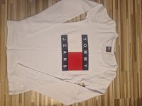 Tommy Hilfiger langarm Shirt Nordrhein-Westfalen - Dinslaken Vorschau