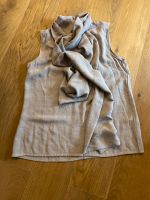 Tank Top Shirt beige taupe Gr. 38 CREAM Hessen - Wehretal Vorschau