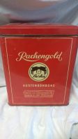 Vintage Blechdose Rachengold/Reutter Eukalyptus Menthol Bonbondos Baden-Württemberg - Besigheim Vorschau