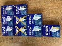 Epson Stylus Pro 5000 3000 OVP und neu Schleswig-Holstein - Escheburg Vorschau