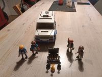 Playmobil Geldtransporter 9371 Dortmund - Schüren Vorschau