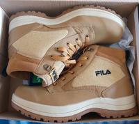 Schuhe für Herren von Fila NEU + OVP Nordrhein-Westfalen - Bergheim Vorschau