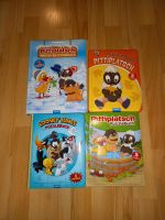 Puzzle Bücher, Pittiplatsch, Looney Tunes Sachsen-Anhalt - Helbra Vorschau