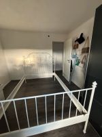 IKEA BETT ZU VERSCHENKEN ‼️‼️ Baden-Württemberg - Tiefenbronn Vorschau