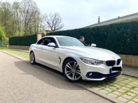 BMW 420 Sportline Cabrio Baden-Württemberg - Pforzheim Vorschau