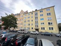 Mietvertrag für 1,5 Jahre befristet, 4-Zimmer-Wohnung in der List Hannover - Vahrenwald-List Vorschau