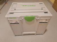 Festool Kantenbearbeitungsset KB-KA 65 Sys3 Art. Nr.576834 Bayern - Nersingen Vorschau