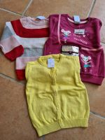 Set Strickjacke und Pullover Gr. 86/92 Niedersachsen - Wilhelmshaven Vorschau