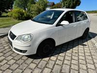 Volkswagen Polo 1.4 United 26 tüv Bayern - Landshut Vorschau