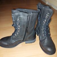 Mustang Damen Stiefel Boots Gr. 37 neu Nordrhein-Westfalen - Unna Vorschau