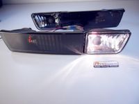 Frontblinker für VW Golf 3 -Vento Blinker Schwarz Klar Glas Nebel Kreis Ostholstein - Bad Schwartau Vorschau