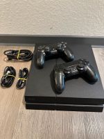 PlayStation 4 500gb Koblenz - Lützel Vorschau