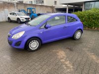 Opel Corsa D Selection Köln - Nippes Vorschau