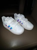 Kinder  Schuhe  , adidas  gr.27 Hessen - Bad Hersfeld Vorschau