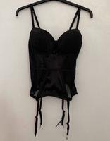 Korsett Dessous Damen Gr.75 C Bayern - Pfarrkirchen Vorschau