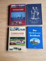 Kochbücher, Harm un Meta,konvolut,Ostfriesland,Sammlung Niedersachsen - Rhauderfehn Vorschau